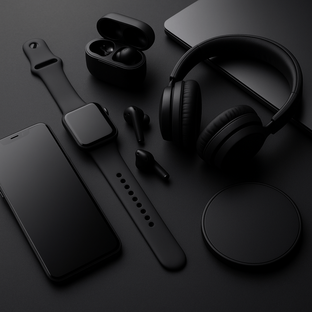 Best Accessories for Tech Lovers: IQOS Cases, Charms & More