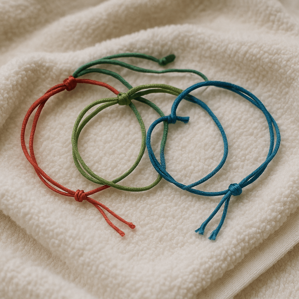 Caring for Silk String Bracelets: A Complete Maintenance Guide