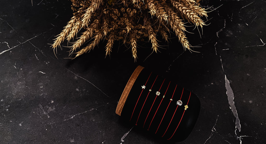 Does a Red String Bracelet Really Attract Wealth and Good Luck?