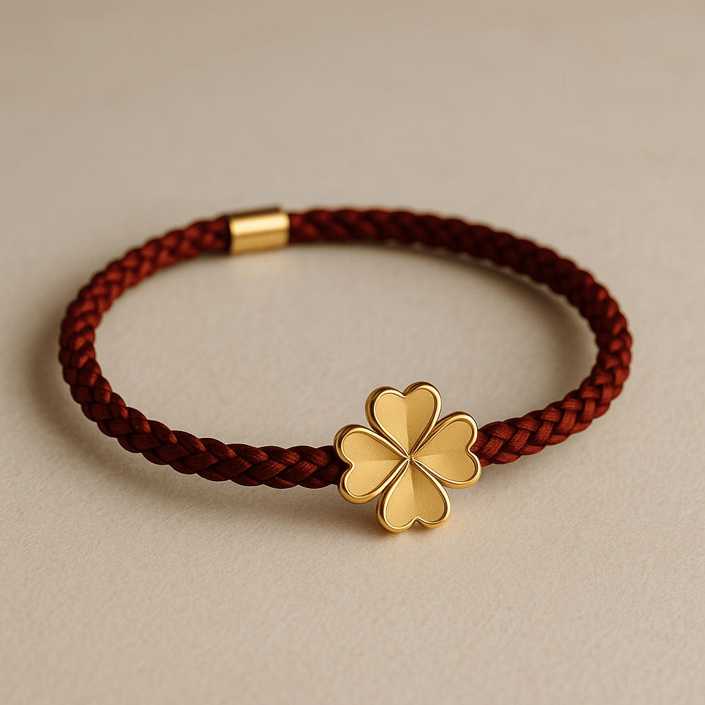 How to Choose the Right Bracelet for Good Luck: An Expert Guide