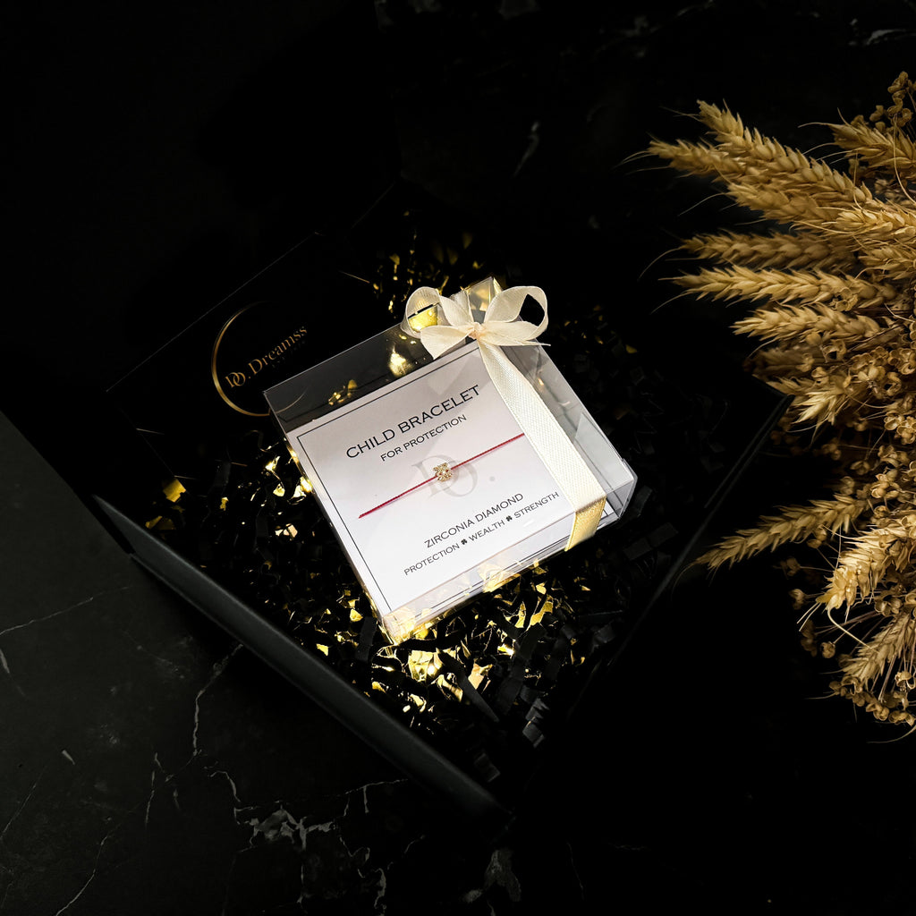 Unique Jewelry Gifts for Her: Stand Out With Luck and Meaning