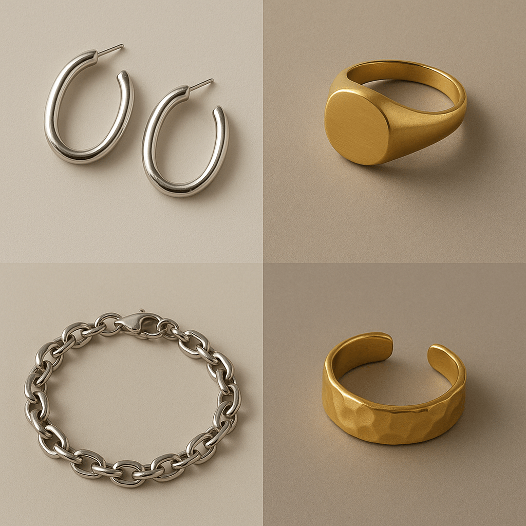 Unisex Jewelry Style Tips: Trends and Inspiration for All