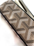 3 in 1 IQOS Iluma Case "Goyard Beige" - Do.Dreamss