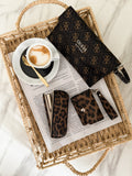 3 in 1 IQOS Iluma Case "Leopard" - Do.Dreamss