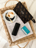 IQOS Iluma Prime Case "Black Leather"