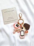 Good Luck Bag Charm "Lucky Car" - Do.Dreamss - Handmade Luxury Jewelry for Good Luck and Protection