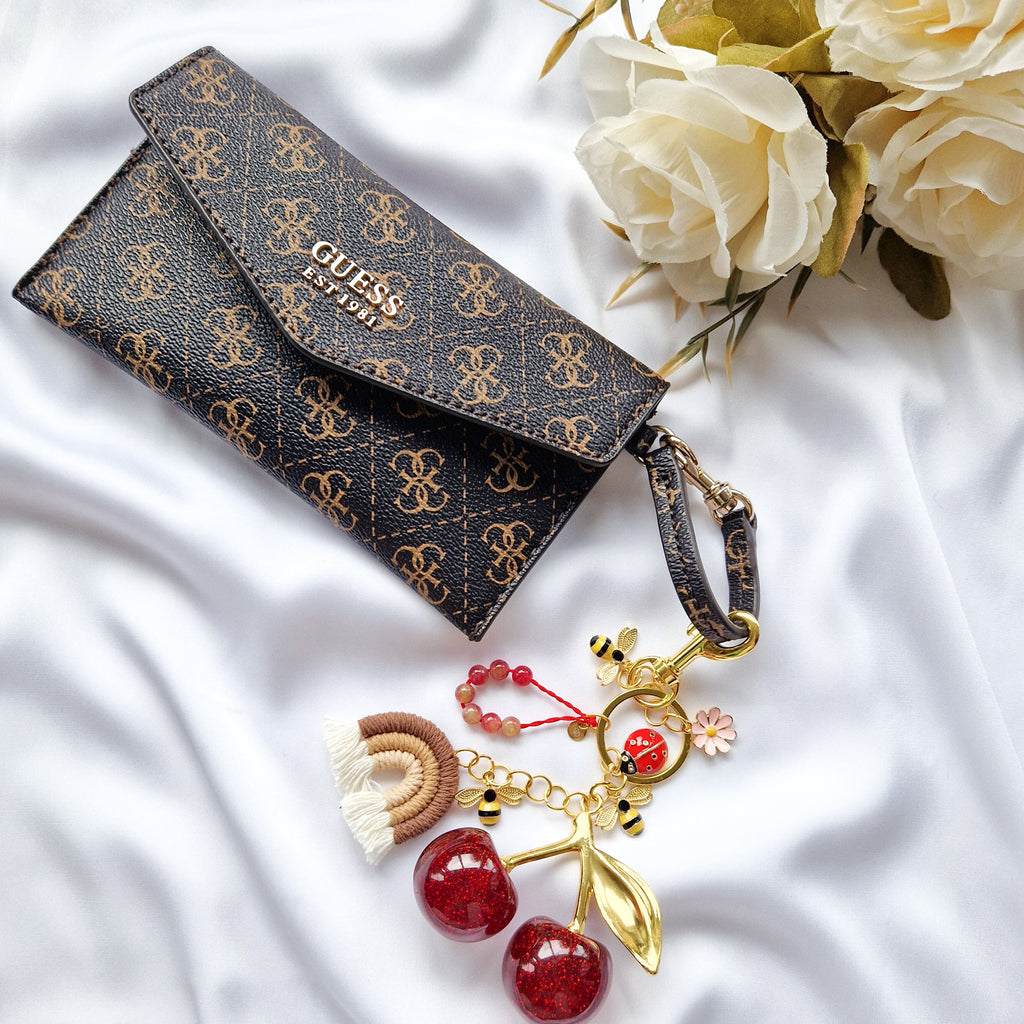 Good Luck Bag Charm