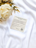 Good Luck Bag Charm "Madam" - Do.Dreamss - Handmade Luxury Jewelry for Good Luck and Protection