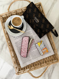 IQOS Iluma Case "Barbie Pink" - Do.Dreamss - Handmade Luxury Jewelry for Good Luck and Protection