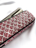 IQOS Iluma Case "Barbie Pink" - Do.Dreamss - Handmade Luxury Jewelry for Good Luck and Protection