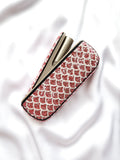 IQOS Iluma Case "Barbie Pink" - Do.Dreamss - Handmade Luxury Jewelry for Good Luck and Protection