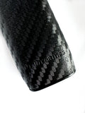 IQOS Iluma One Case "Black Carbon" - Do.Dreamss - Handmade Luxury Jewelry for Good Luck and Protection