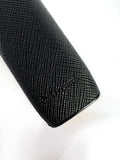 IQOS Iluma One Case "Elegant Black" - Do.Dreamss - Handmade Luxury Jewelry for Good Luck and Protection