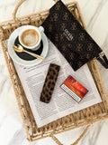 IQOS Iluma One Case "Leopard" - Do.Dreamss - Handmade Luxury Jewelry for Good Luck and Protection