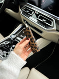 IQOS Iluma One Case "Leopard" - Do.Dreamss - Handmade Luxury Jewelry for Good Luck and Protection