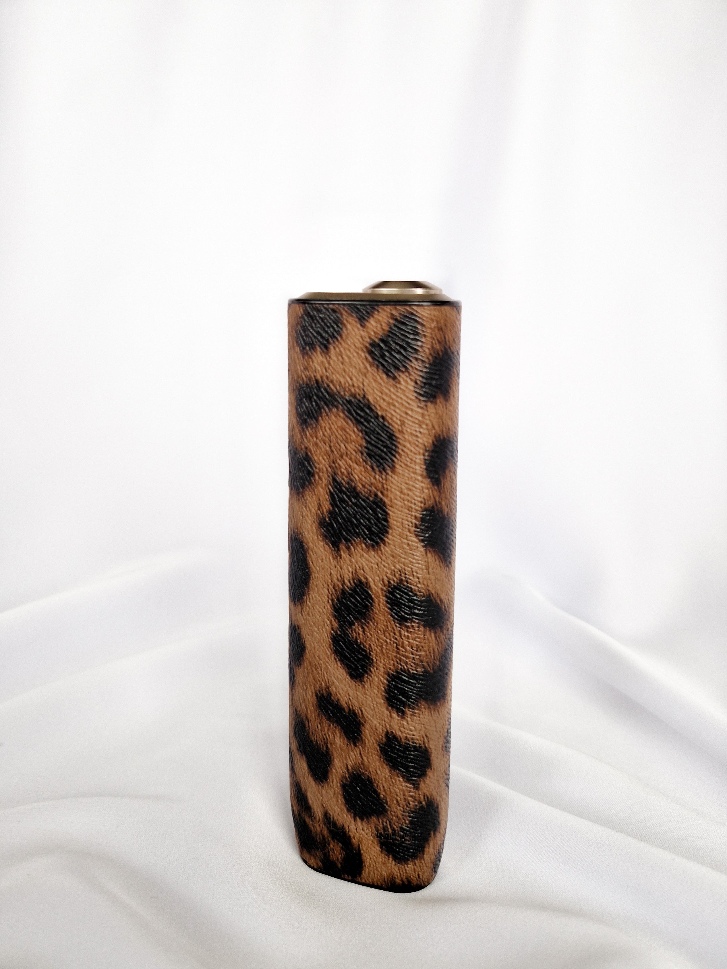 IQOS Iluma One Case "Leopard" - Do.Dreamss - Handmade Luxury Jewelry for Good Luck and Protection