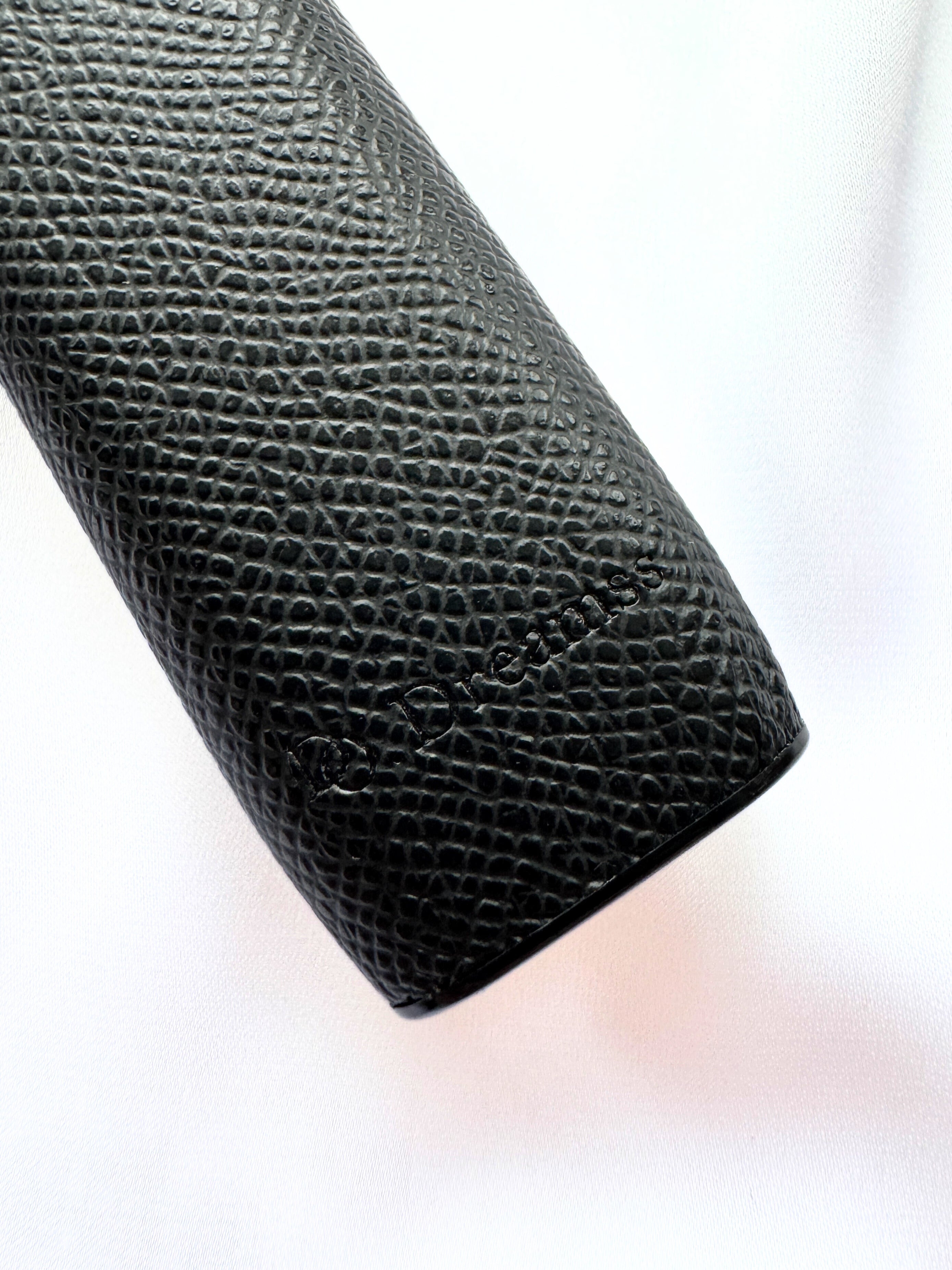 IQOS Iluma One Case "Premium Black" - Do.Dreamss
