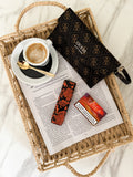 IQOS Iluma One Case "Snake" - Do.Dreamss - Handmade Luxury Jewelry for Good Luck and Protection