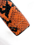IQOS Iluma One Case "Snake" - Do.Dreamss - Handmade Luxury Jewelry for Good Luck and Protection