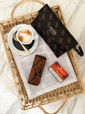 IQOS Iluma Prime Case "Snake" - Do.Dreamss - Handmade Luxury Jewelry for Good Luck and Protection
