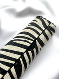 IQOS Iluma Prime Case "Zebra" - Do.Dreamss - Handmade Luxury Jewelry for Good Luck and Protection