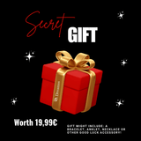 Secret Gift - worth 19,99€ - Do.Dreamss