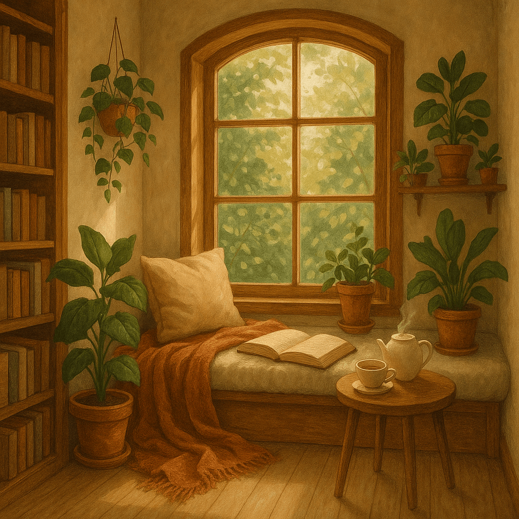 Adding Meaningful Self Care Rituals to Your Routine