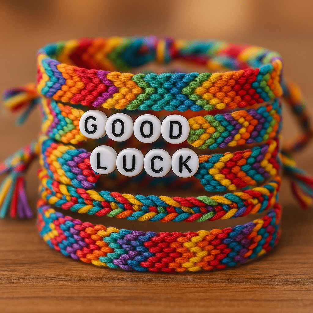 Best Friend Bracelets for Luck: Celebrate Your Bond With Meaning