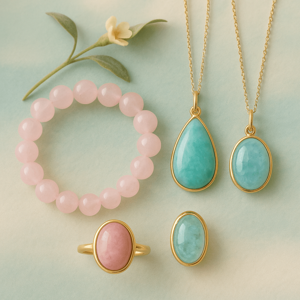 Can Jewelry Offer Emotional Support? Exploring the Connection