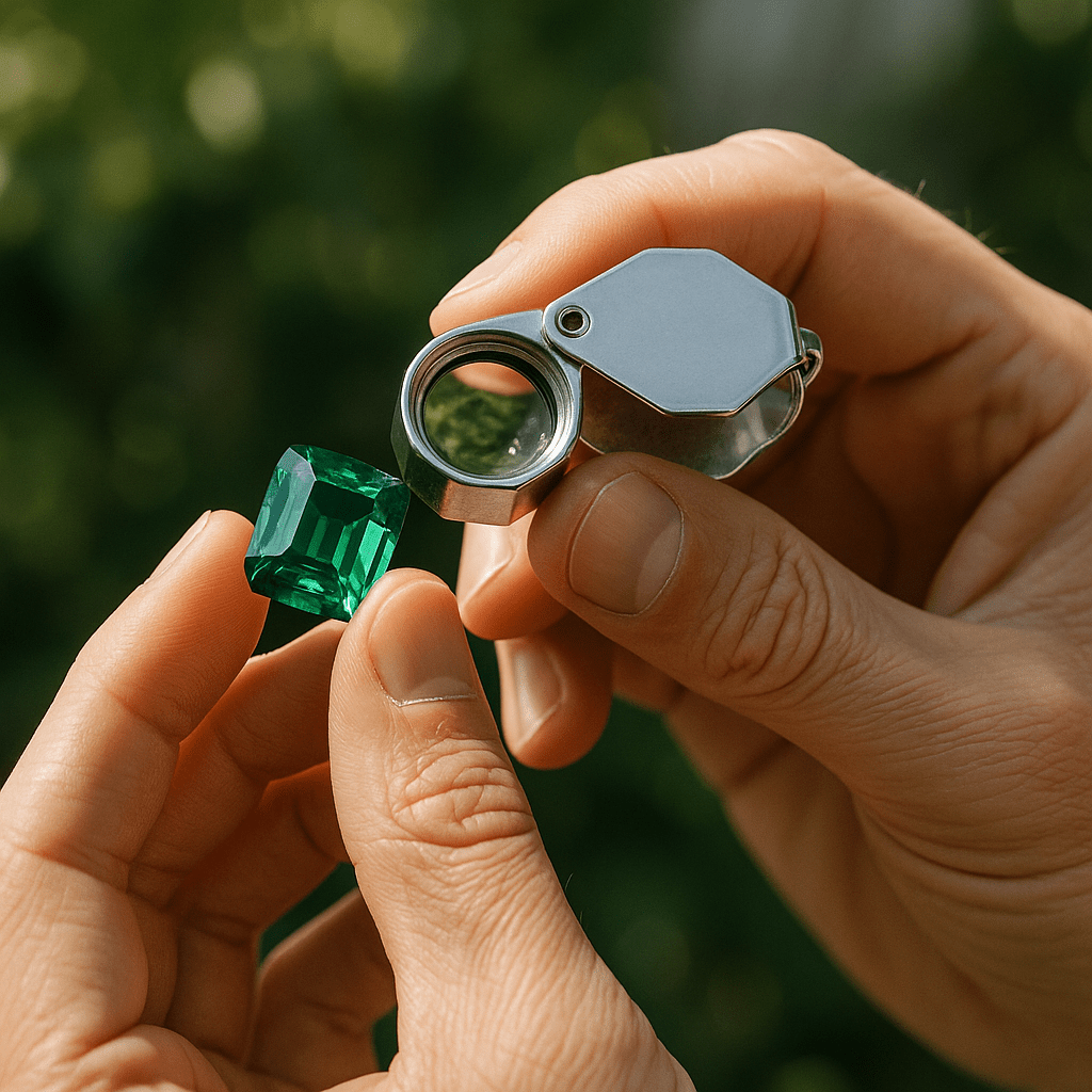 Choosing Authentic Gemstones: What You Need to Know