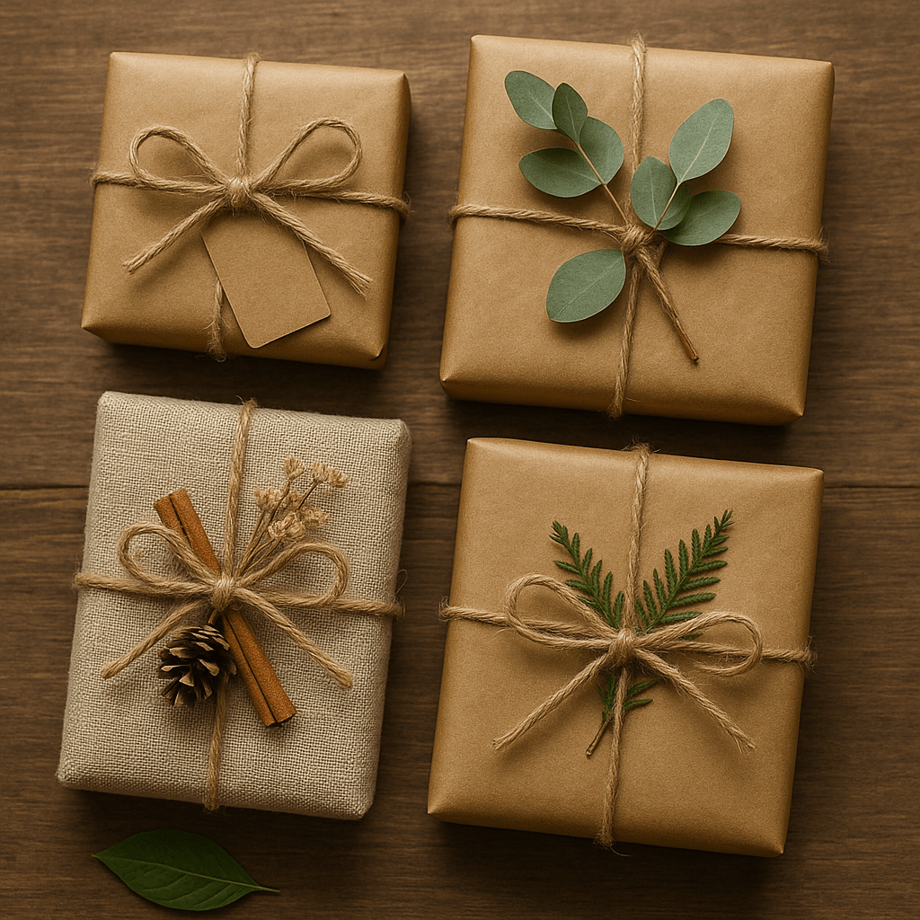 Conscious Gifting: How to Choose with Meaning and Intention