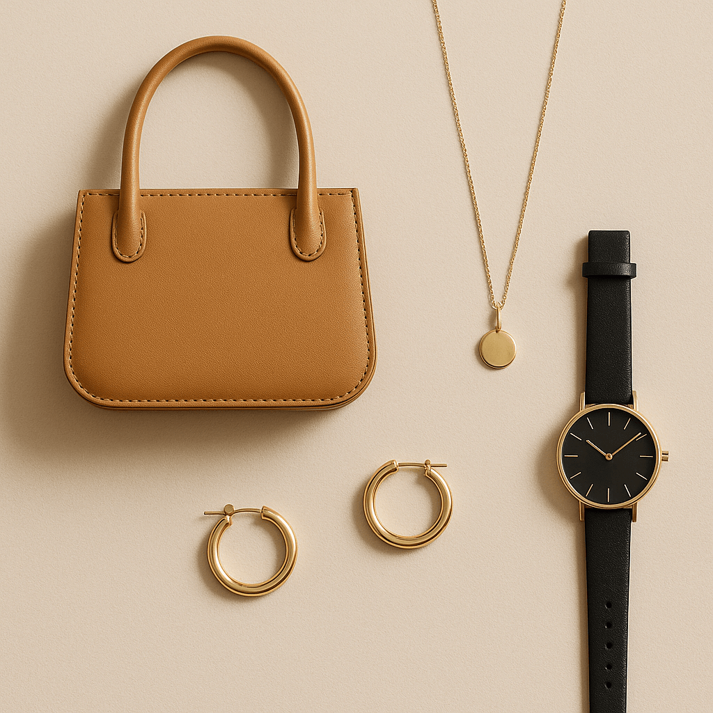 How to Accessorize Like a Minimalist: Simple Yet Meaningful Jewelry