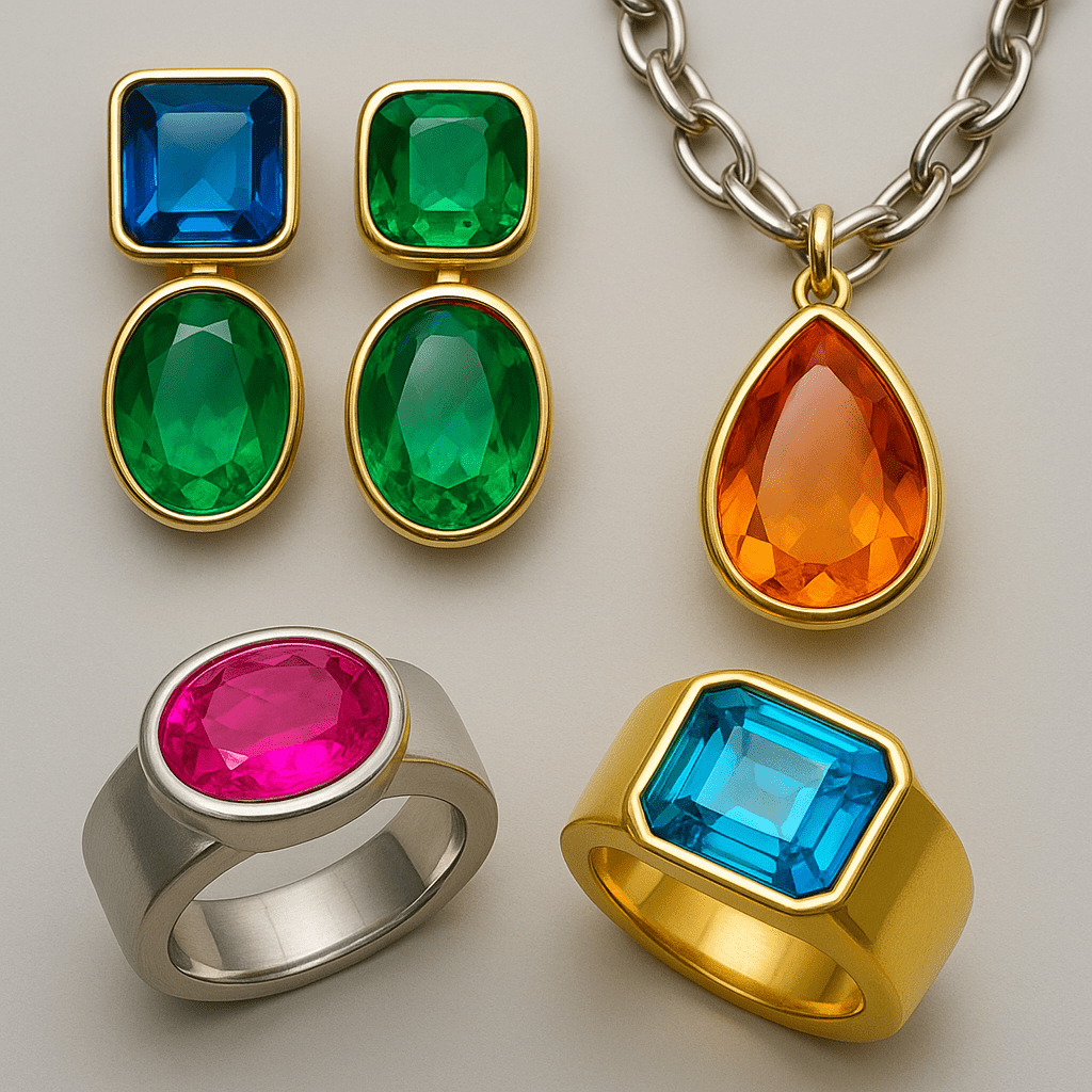 Jewelry Trends 2024: What’s Hot and How to Personalize Your Look
