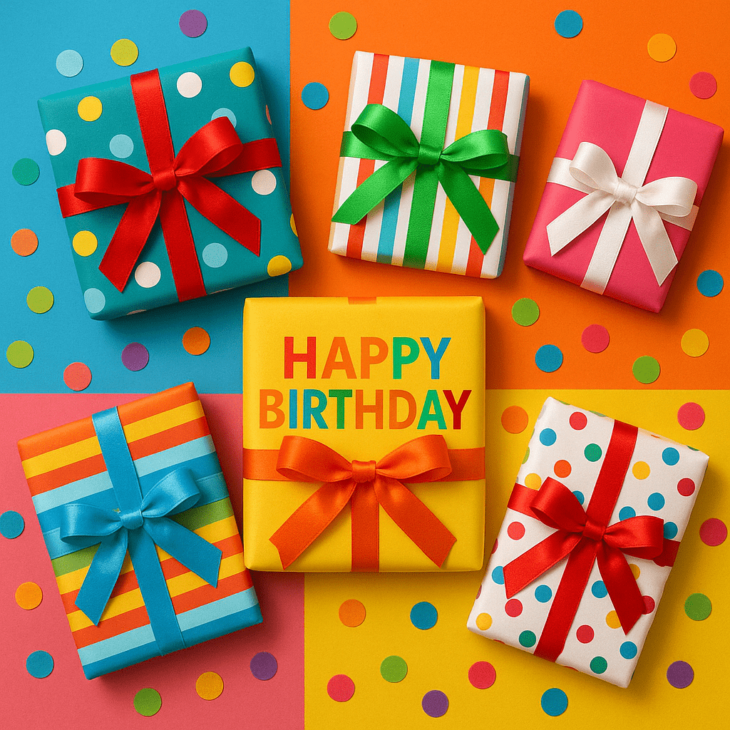 Lucky Birthday Gift Ideas: How to Surprise with Meaning