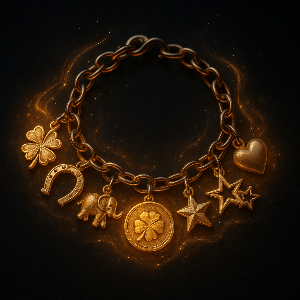 Lucky Bracelets for Protection: Ward Off Negativity With Handcrafted Style