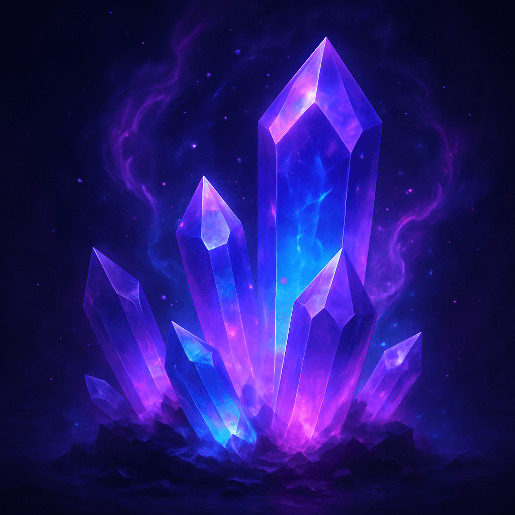 Manifesting with Crystals: Using Gemstone Jewelry to Set Intentions