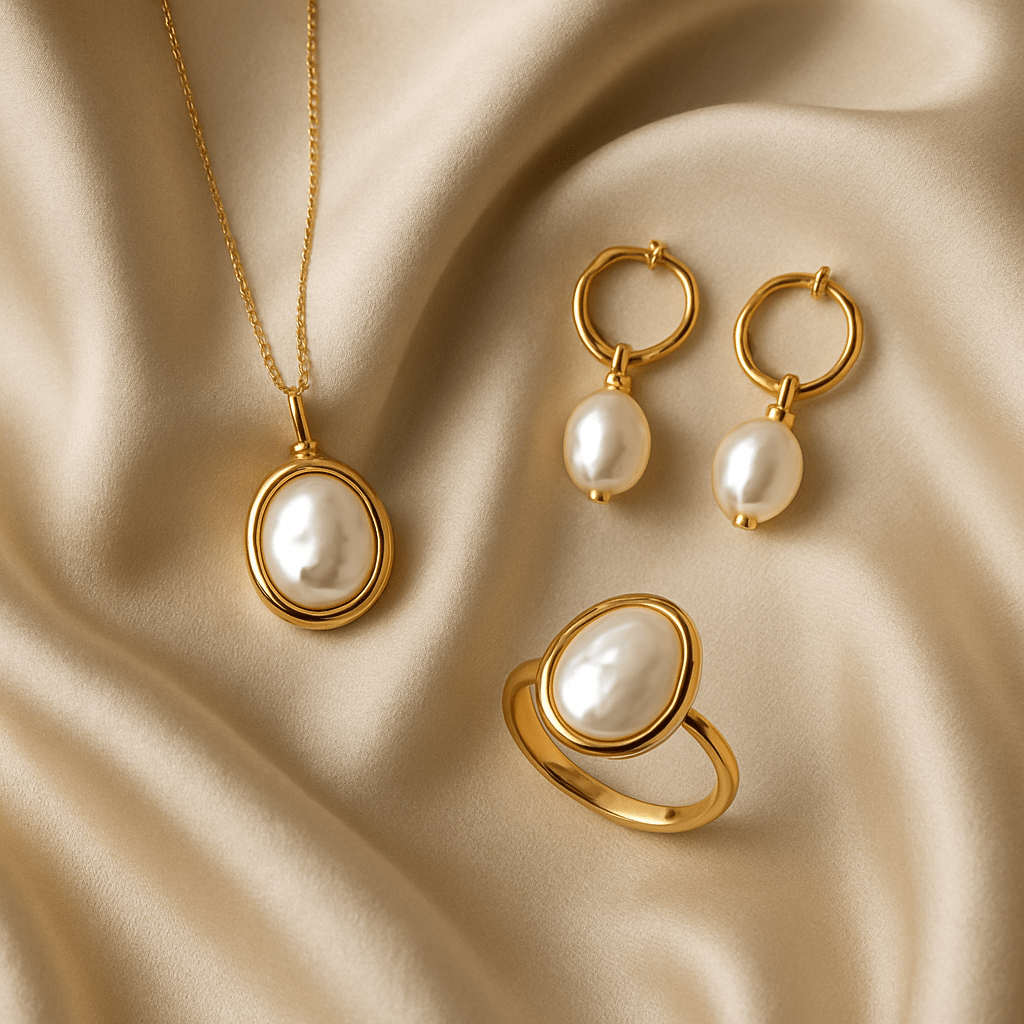 Natural Silk Jewelry: What Makes It So Special?