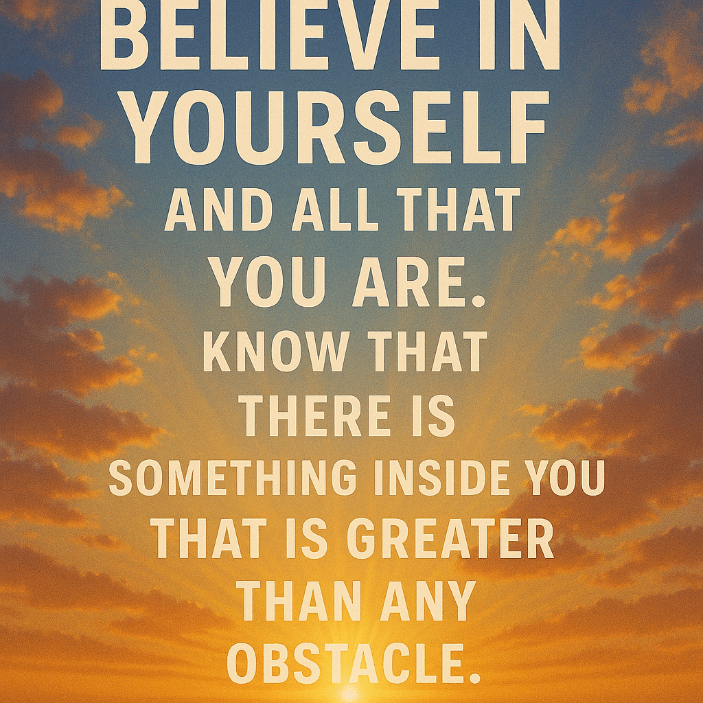 Simple Positive Mindset Tips That Could Change Your Life