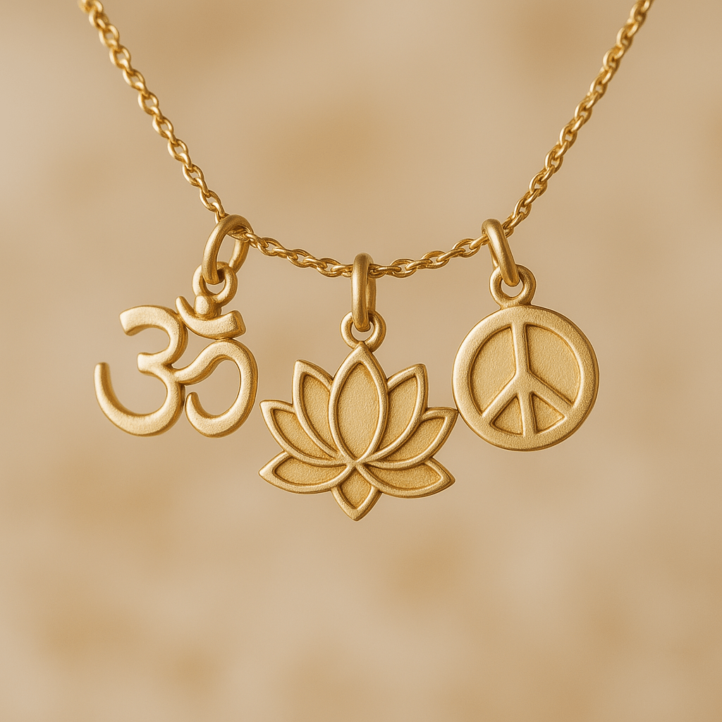 Spiritual Jewelry Meanings: Finding Protection and Purpose in Accessories