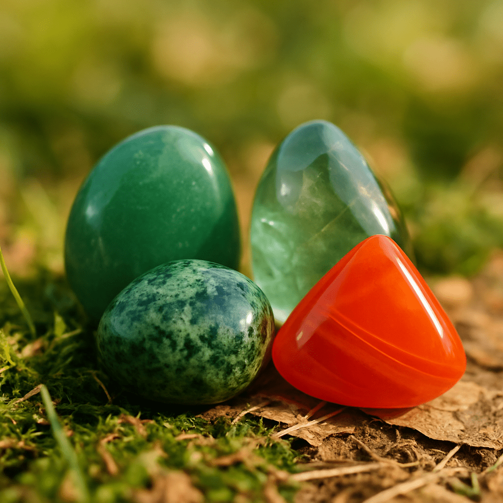 Top 8 Stones for Luck and Protection: Which Is Right for You?