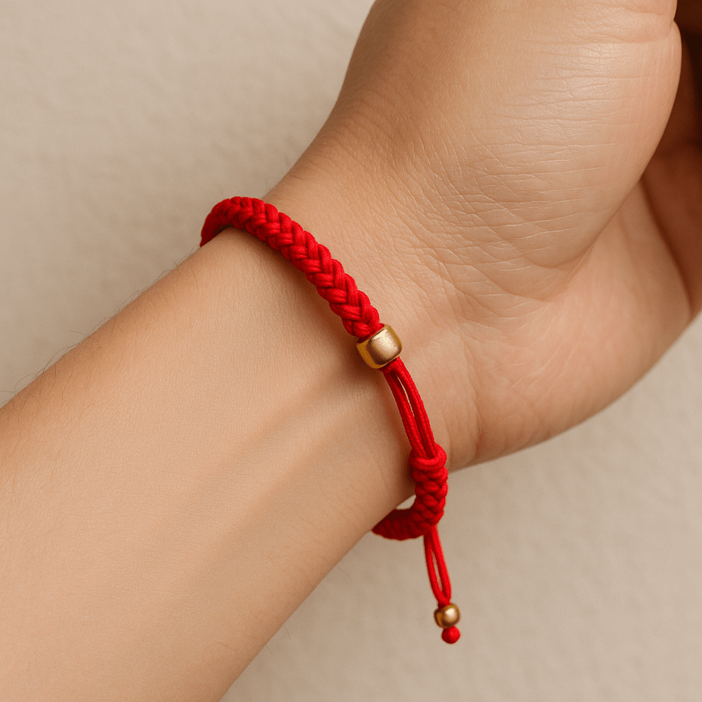 Which Hand to Wear Your Lucky Bracelet On? What Traditions Say