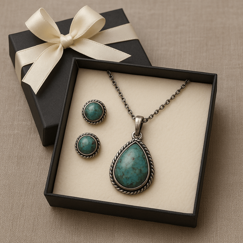 Why Handcrafted Jewelry Gifts Have More Meaning for You and Your Loved Ones