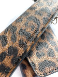 2 in 1 IQOS Iluma One Case "Leopard" - Do.Dreamss