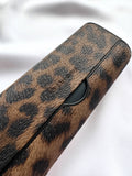 2 in 1 IQOS Iluma Prime Case "Dark Leopard" - Do.Dreamss