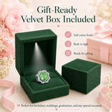 4 Leaf Clover Bead