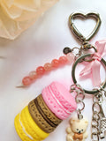 Cute - Good Luck Bag Charm - Do.Dreamss - Handmade Luxury Jewelry for Good Luck and Protection