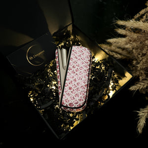 IQOS Iluma Case "Barbie Pink" - Do.Dreamss - Handmade Luxury Jewelry for Good Luck and Protection