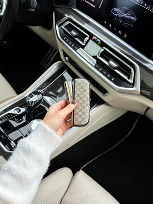 IQOS Iluma Case "Lux" - Do.Dreamss - Handmade Luxury Jewelry for Good Luck and Protection