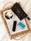 IQOS Iluma One Case "Premium Black" - Do.Dreamss