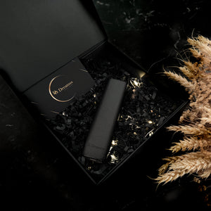 IQOS Iluma One Case "Premium Black" - Do.Dreamss